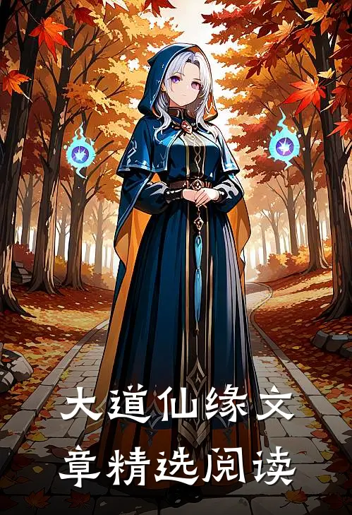 大道仙缘文章精选阅读