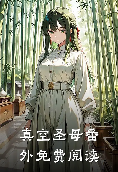 真空圣母 番外免费阅读