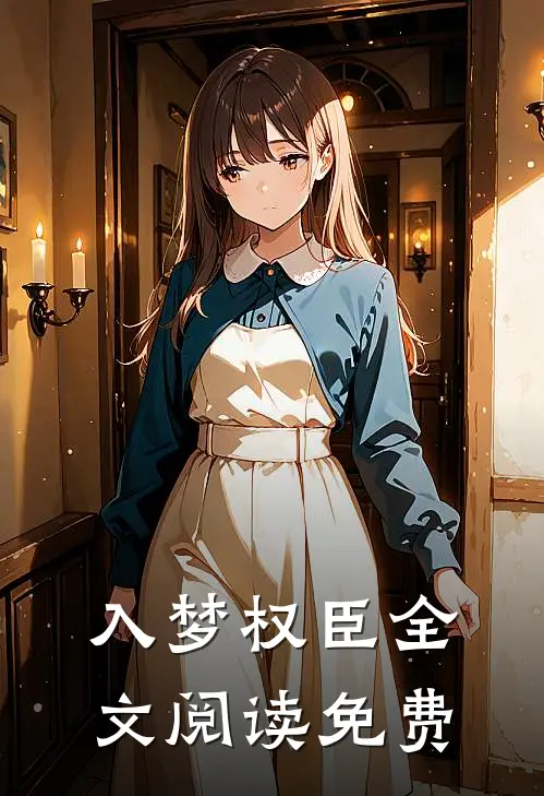 入梦权臣全文阅读免费