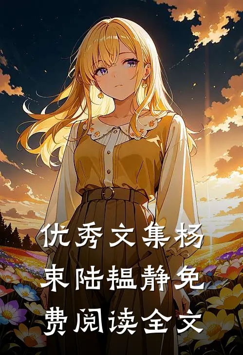 优秀文集杨束陆韫静免费阅读全文