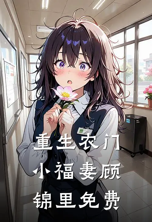 重生农门小福妻顾锦里免费