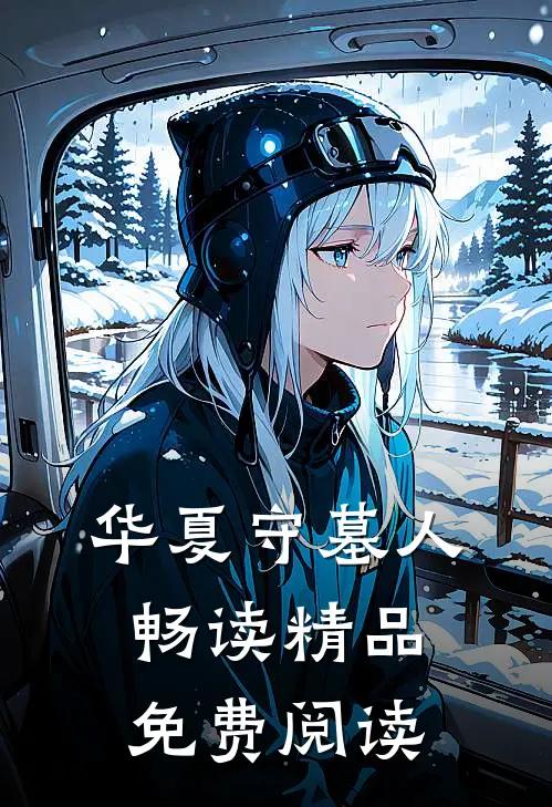 华夏守墓人畅读精品免费阅读