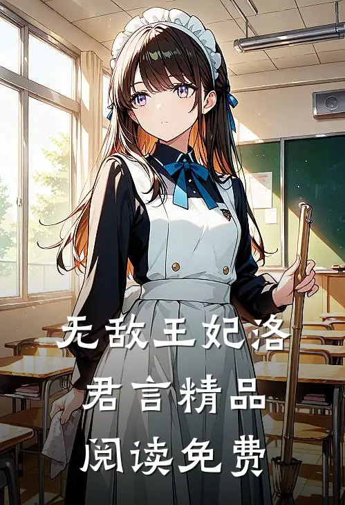 无敌王妃洛君言精品阅读免费