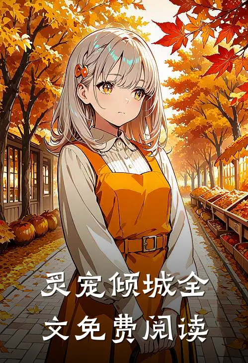 炙宠倾城全文免费阅读