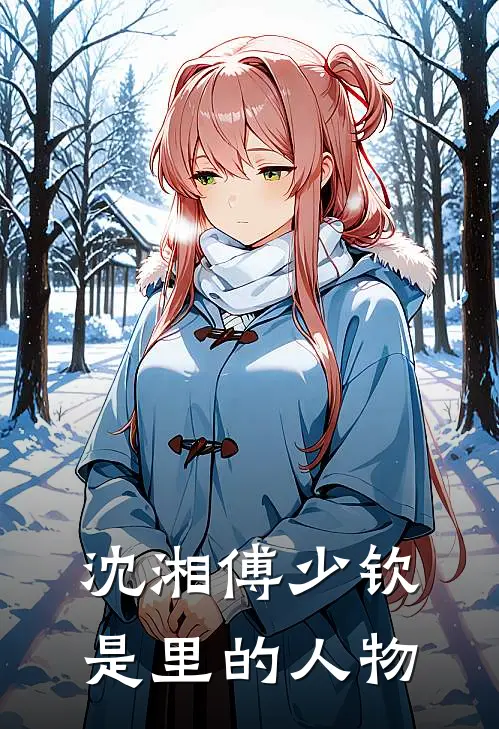 沈湘傅少钦是里的人物