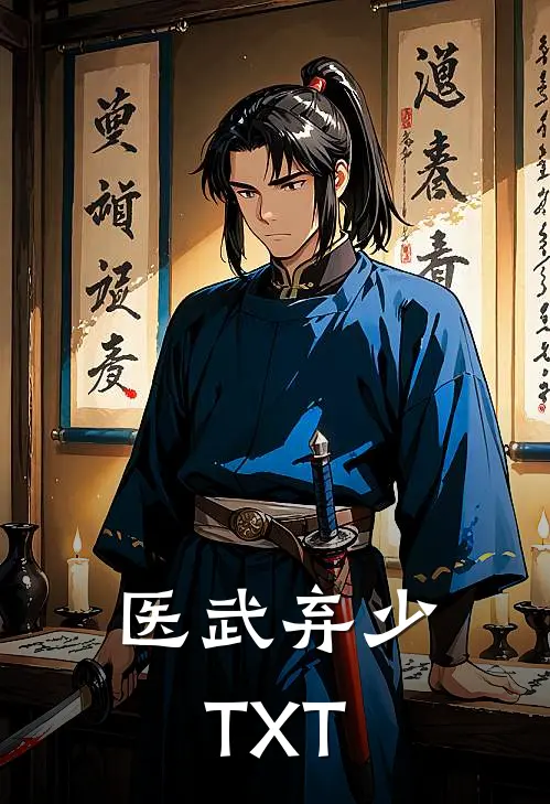 医武弃少TXT
