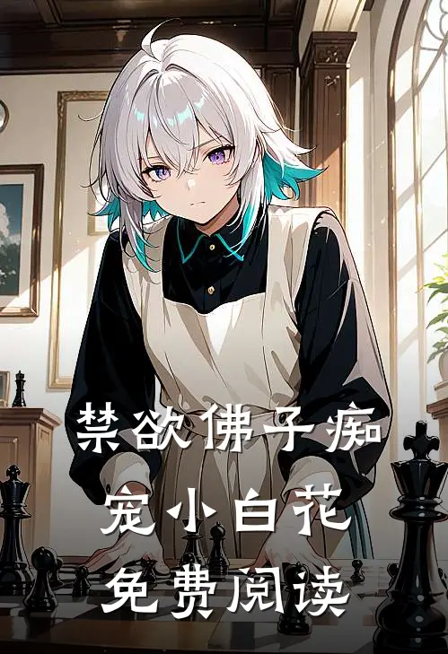 禁欲佛子痴宠小白花免费阅读