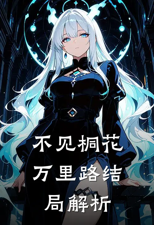 不见桐花万里路结局解析