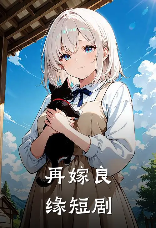 再嫁良缘 短剧