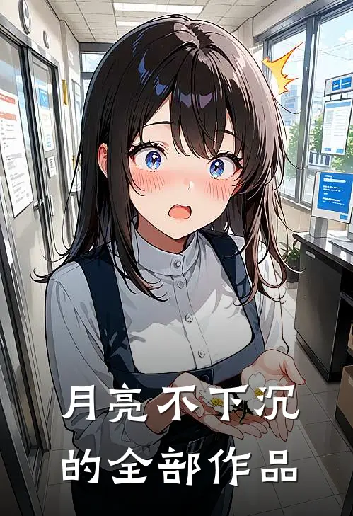 月亮不下沉的全部作品
