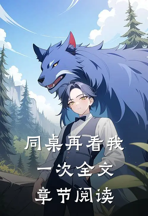 同桌再看我一次全文章节阅读