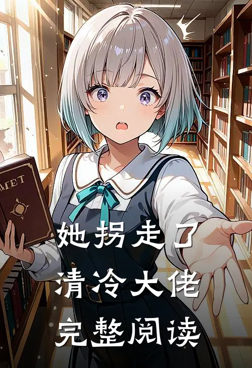 她拐走了清冷大佬完整阅读