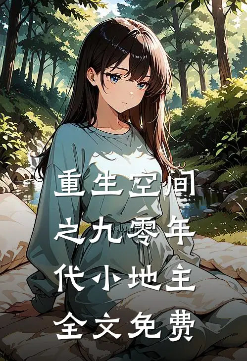 重生空间之九零年代小地主全文免费