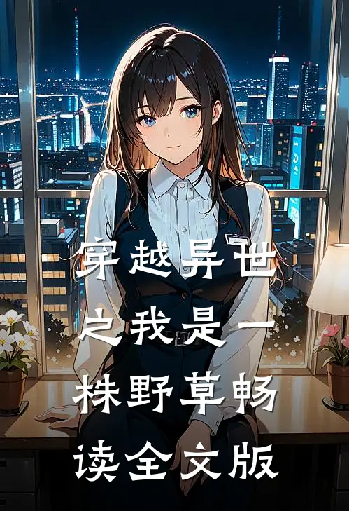 穿越异世之我是一株野草畅读全文版