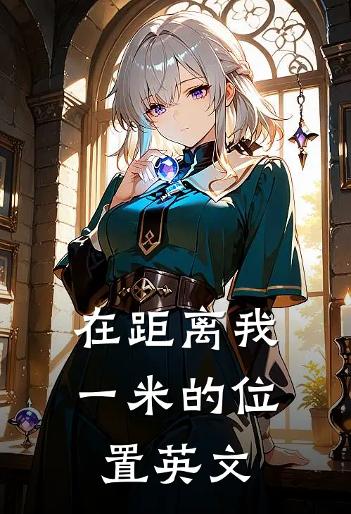 在距离我一米的位置英文