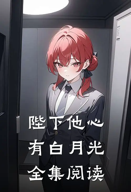 陛下他心有白月光全集阅读