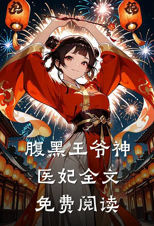 腹黑王爷神医妃全文免费阅读