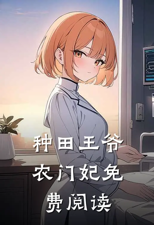 种田王爷农门妃免费阅读