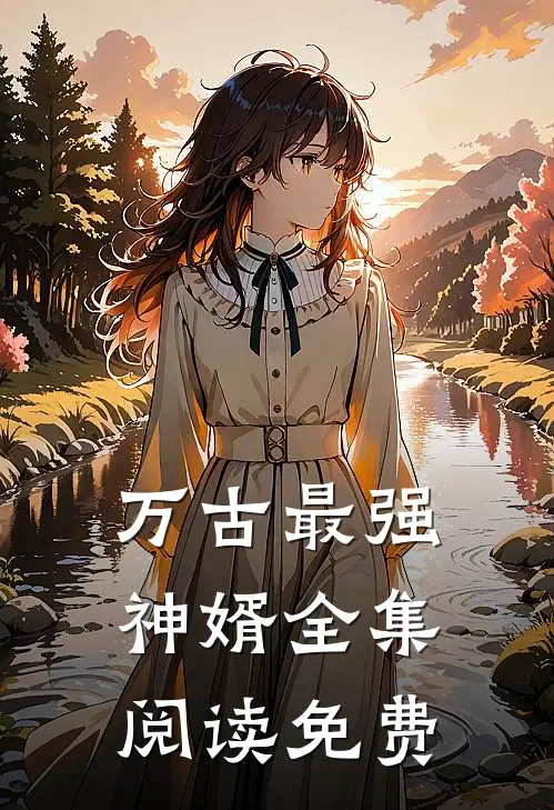 万古最强神婿全集阅读免费