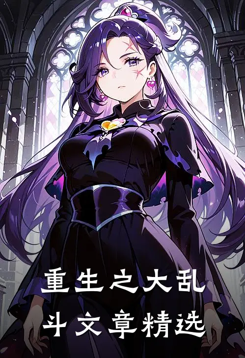 重生之大乱斗文章精选