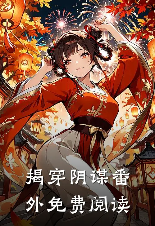 揭穿阴谋 番外免费阅读