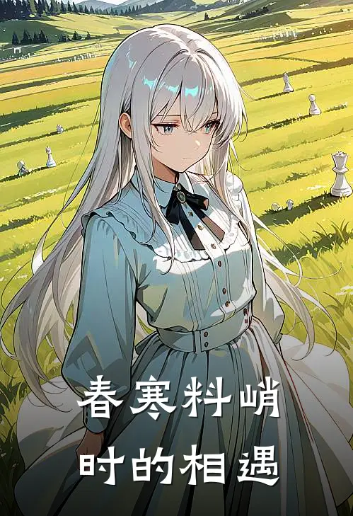 春寒料峭时的相遇