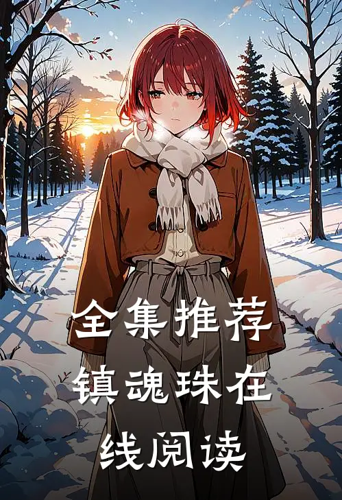 全集推荐镇魂珠在线阅读