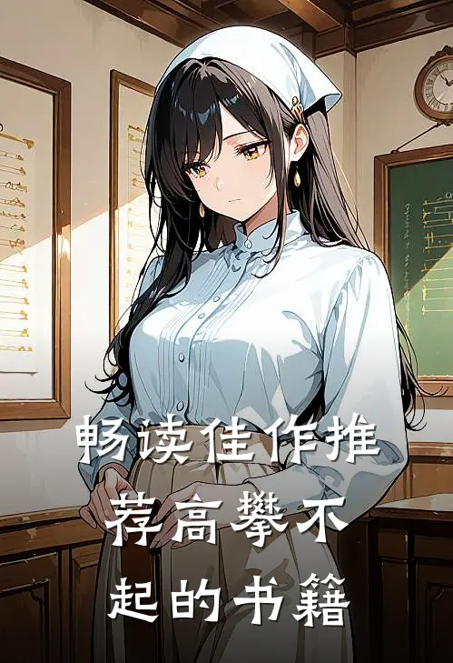 畅读佳作推荐高攀不起的书籍