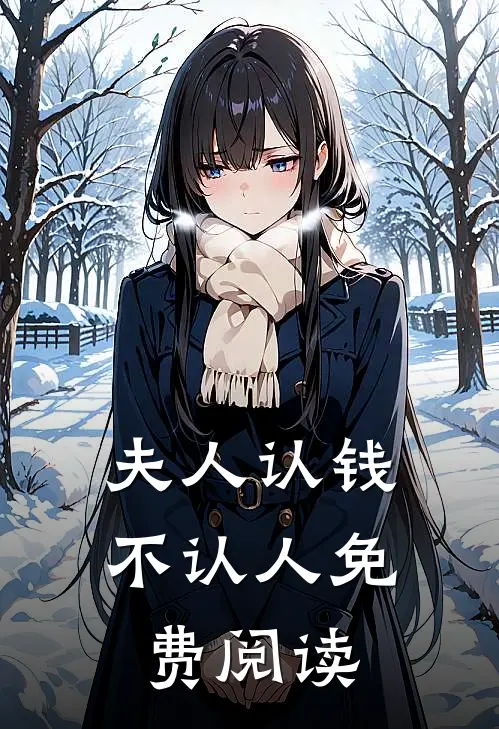 夫人认钱不认人免费阅读