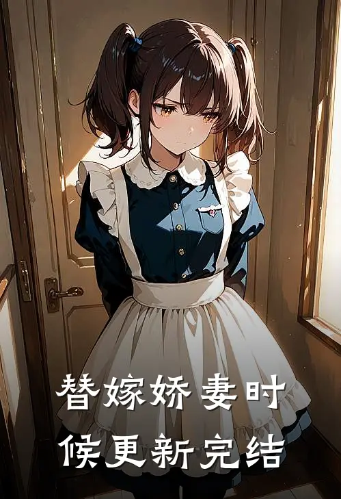 替嫁娇妻时候更新完结