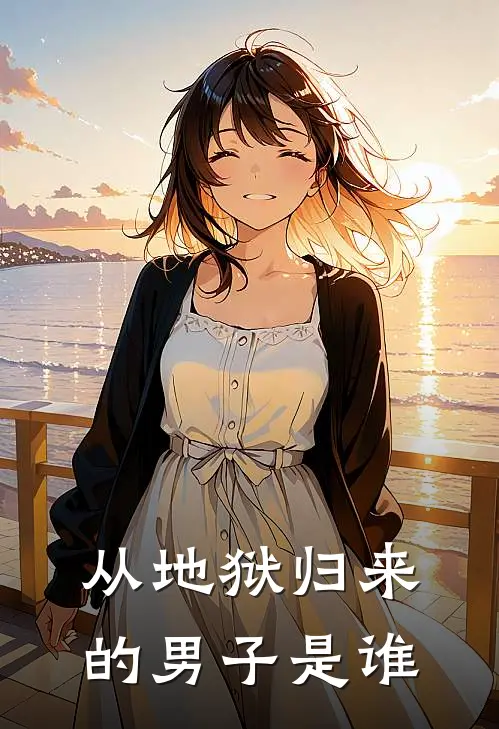 从地狱归来的男子是谁