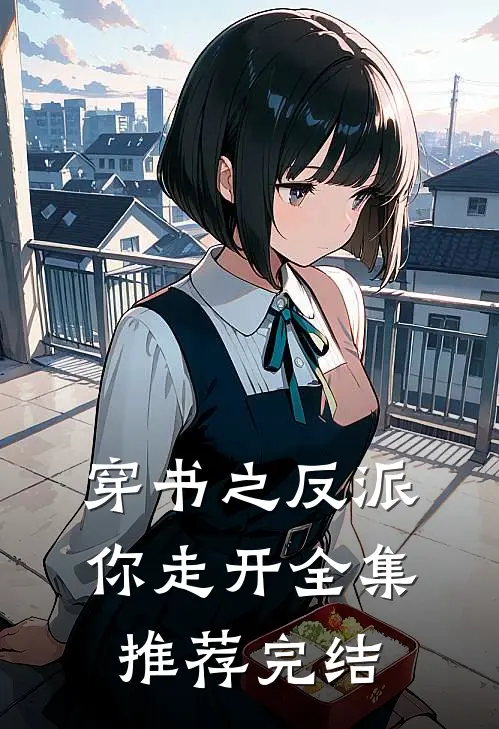 穿书之反派你走开全集推荐完结