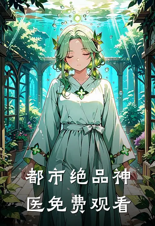 都市绝品神医免费观看