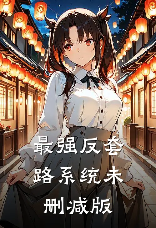 最强反套路系统未删减版