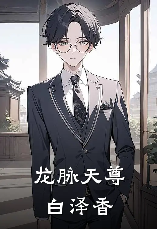 龙脉天尊白泽香