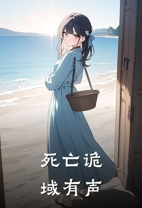 死亡诡域有声