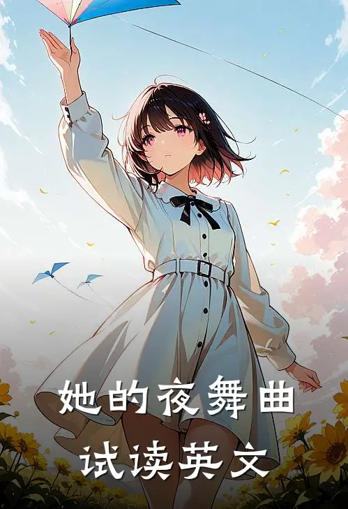 她的夜舞曲试读英文
