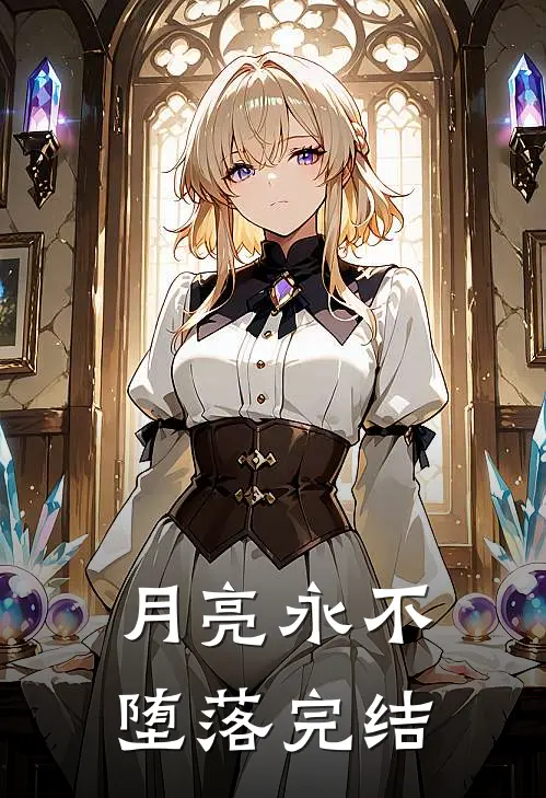 月亮永不堕落完结