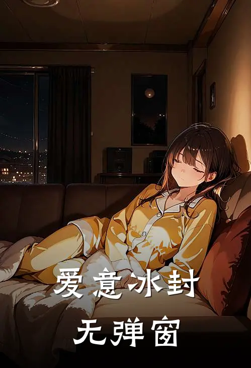 爱意冰封无弹窗