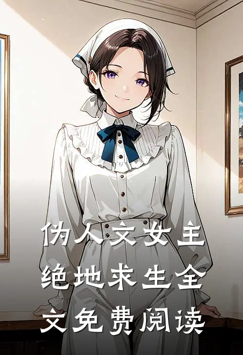 伪人文女主绝地求生全文免费阅读