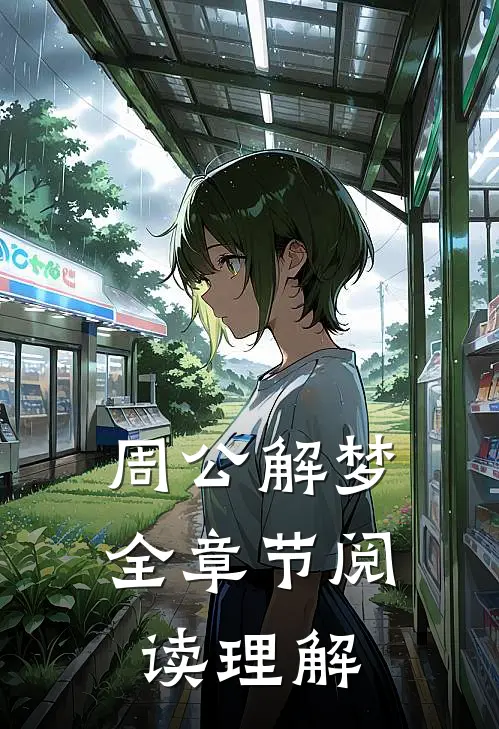 周公解梦全章节阅读理解