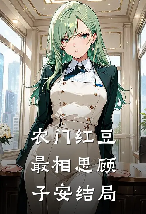 农门红豆最相思 顾子安结局