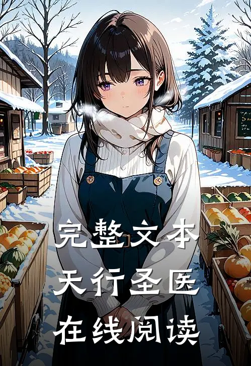完整文本天行圣医在线阅读