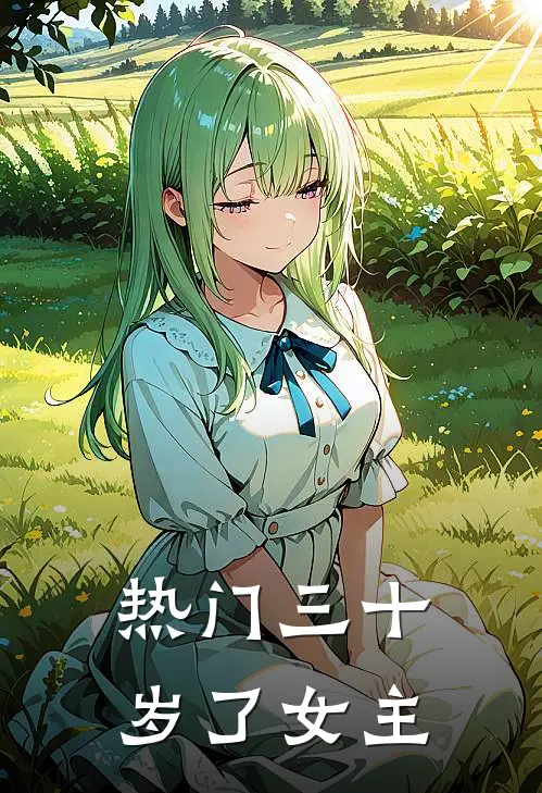 热门三十岁了女主
