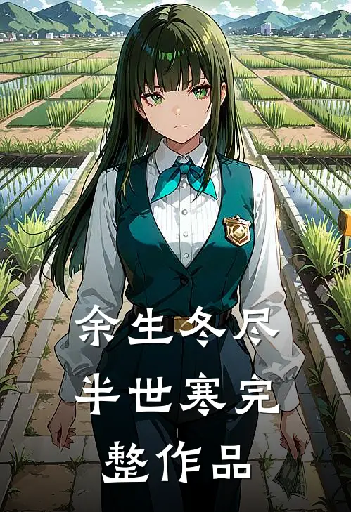 余生冬尽，半世寒完整作品