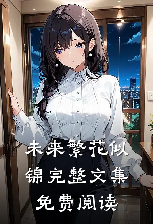 未来繁花似锦完整文集免费阅读