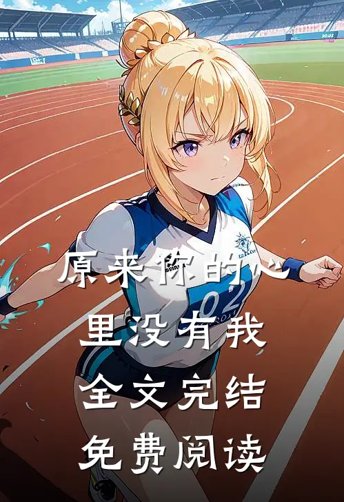 原来你的心里没有我全文完结免费阅读