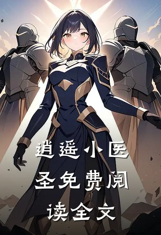 逍遥小医圣免费阅读全文