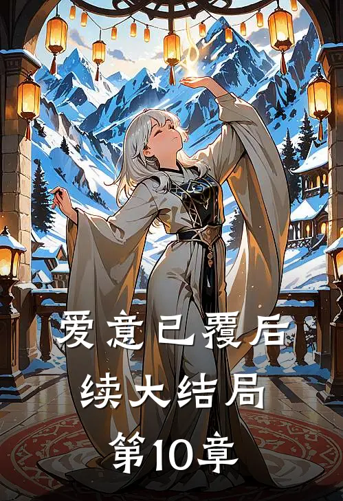 爱意已覆后续大结局第10章