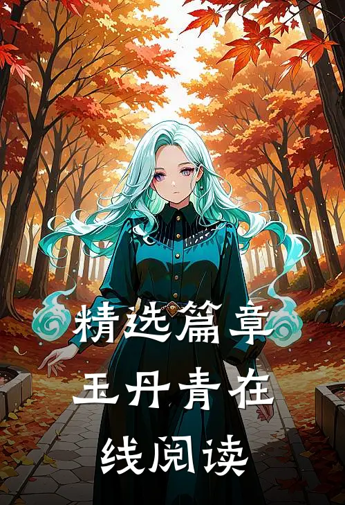 精选篇章玉丹青在线阅读